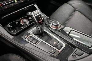 BMW 5-sarja esikatselu 16