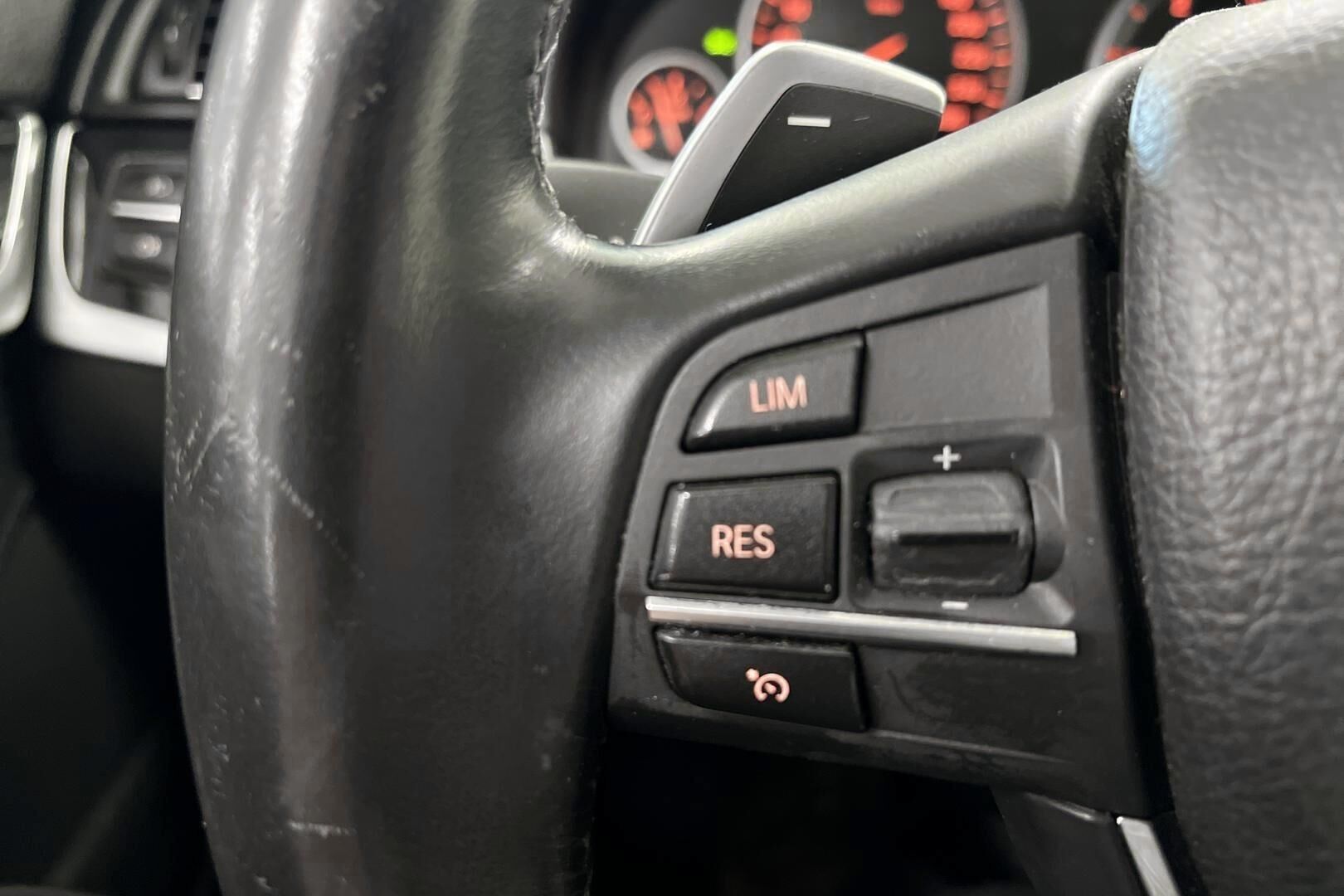 BMW 5-sarja iso kuva 17