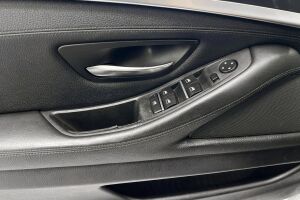 BMW 5-sarja esikatselu 20