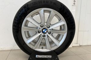 BMW 5-sarja esikatselu 21