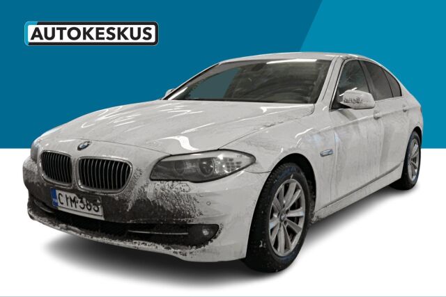 BMW 5-sarja