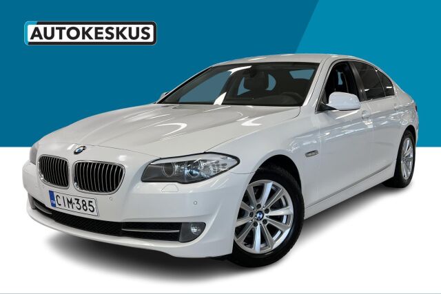 BMW 5-sarja