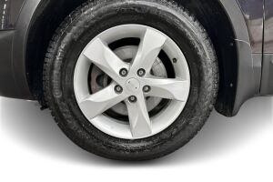 Nissan Qashqai esikatselu 12