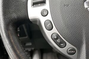 Nissan Qashqai esikatselu 14