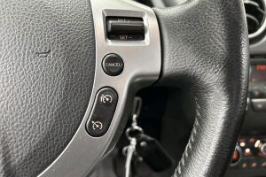 Nissan Qashqai esikatselu 15