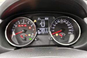 Nissan Qashqai esikatselu 16