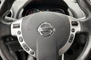 Nissan Qashqai esikatselu 17