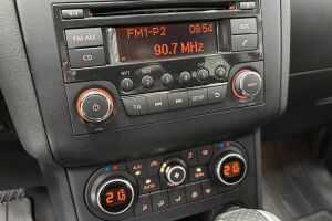 Nissan Qashqai esikatselu 18