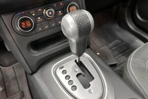 Nissan Qashqai esikatselu 19