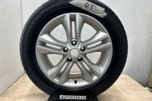 Nissan Qashqai esikatselu 20