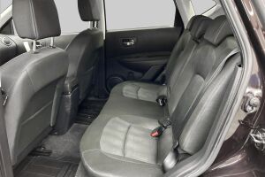 Nissan Qashqai esikatselu 9