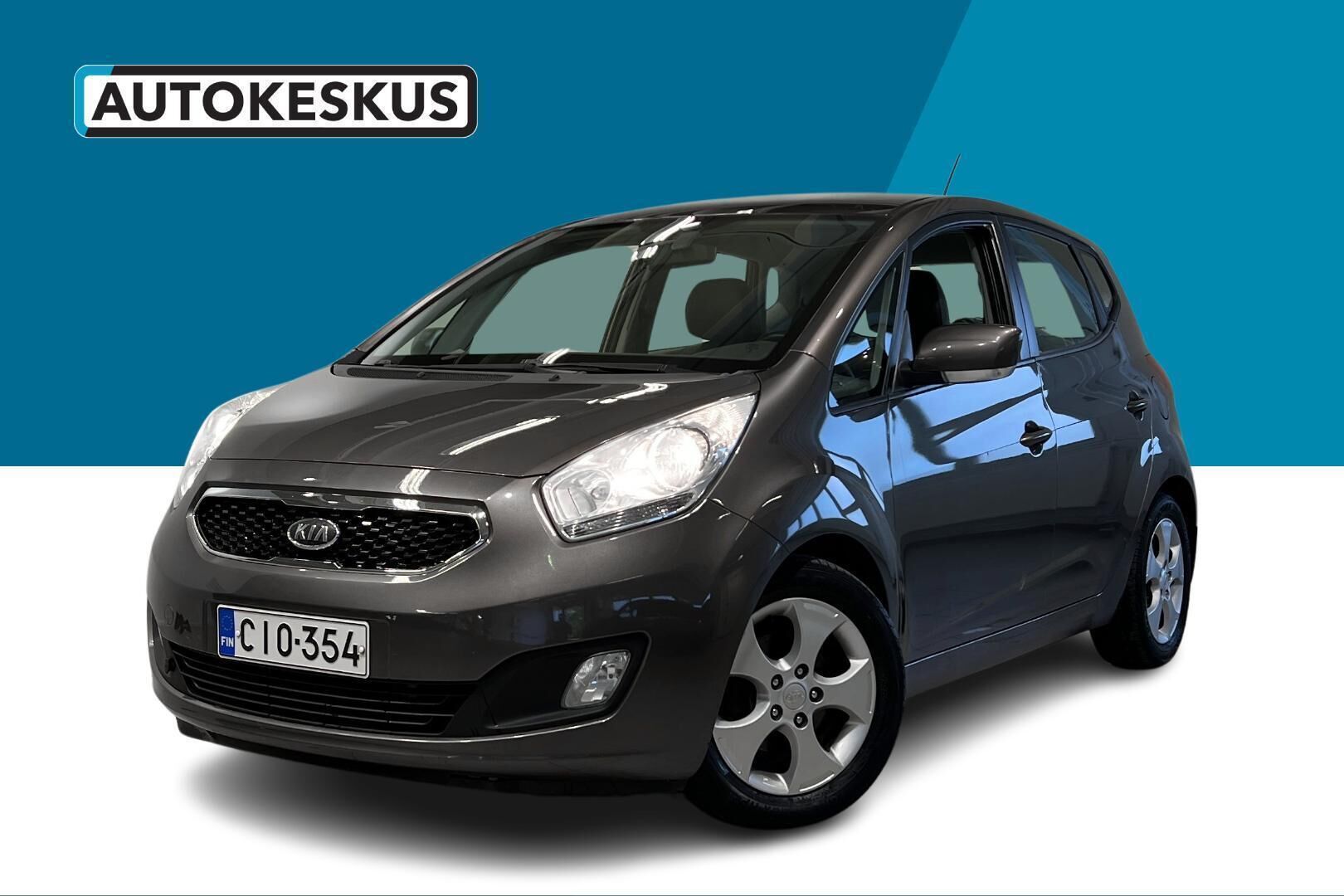 Kia Venga