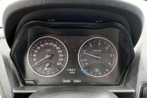 BMW 1-sarja esikatselu 14