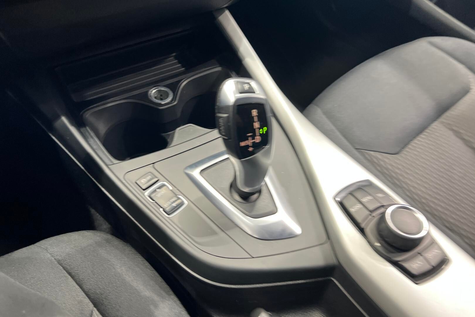 BMW 1-sarja iso kuva 18