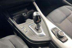 BMW 1-sarja esikatselu 18