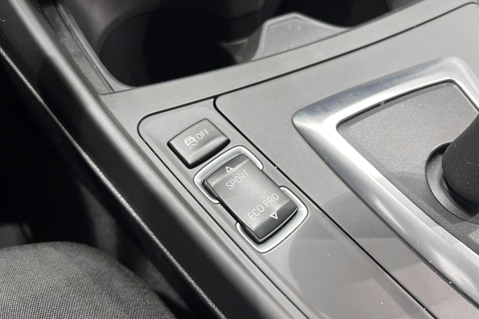 BMW 1-sarja iso kuva 19