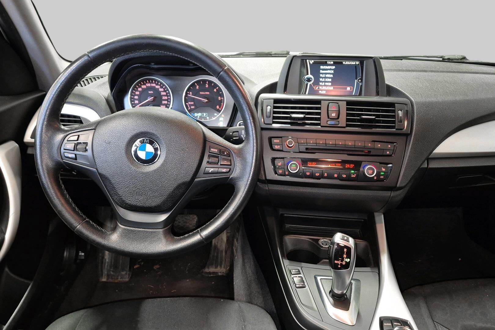 BMW 1-sarja iso kuva 2