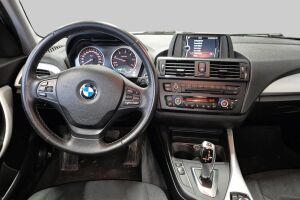 BMW 1-sarja esikatselu 2