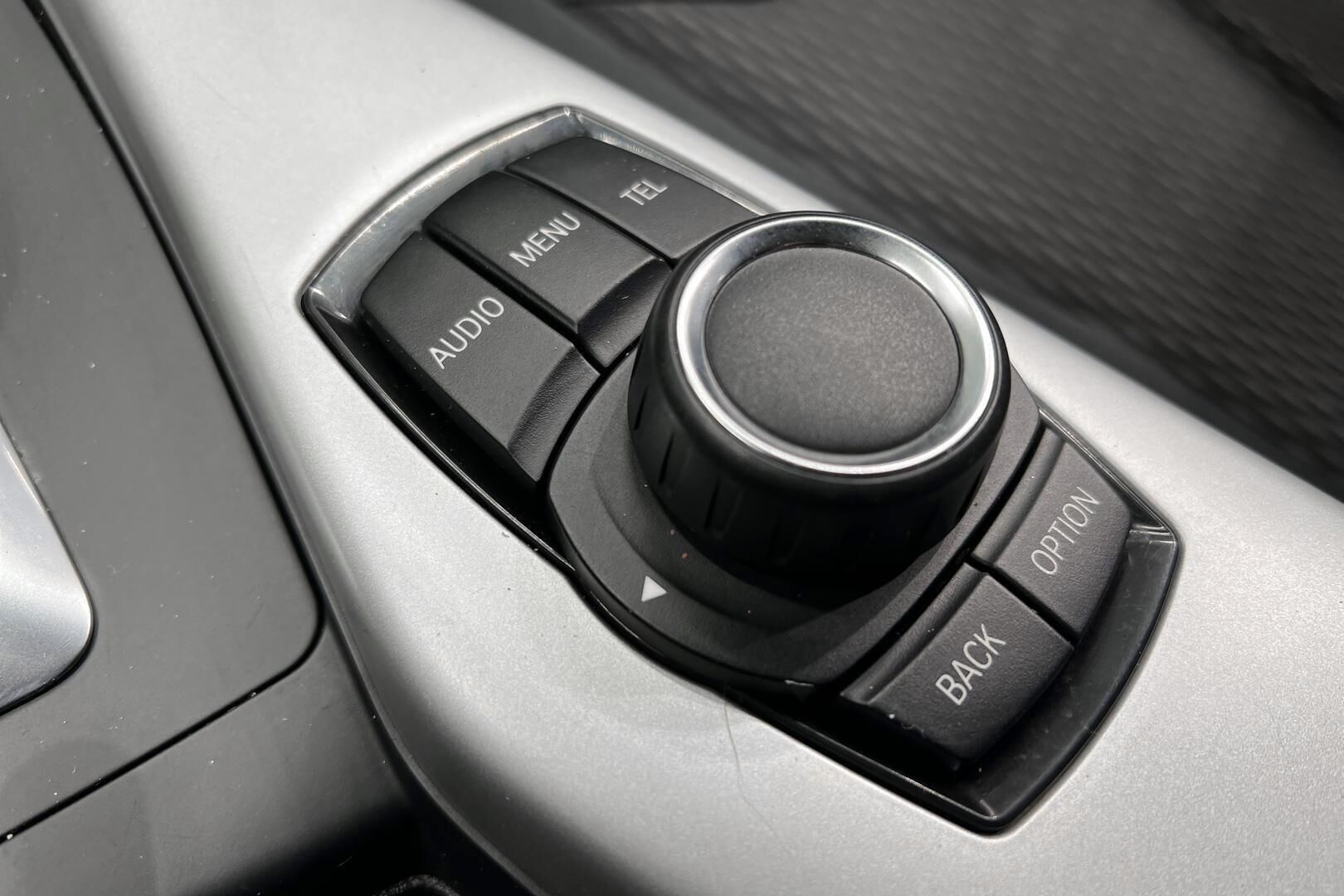 BMW 1-sarja iso kuva 20