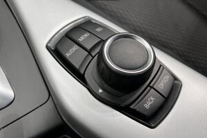 BMW 1-sarja esikatselu 20