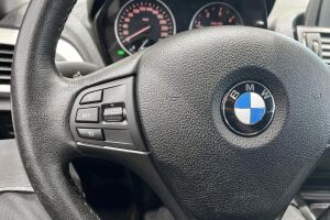 BMW 1-sarja esikatselu 23