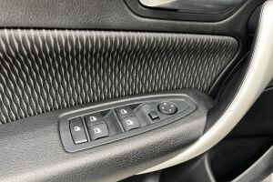 BMW 1-sarja esikatselu 25