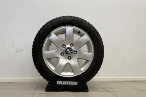 BMW 1-sarja esikatselu 27