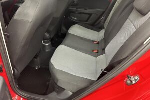 Skoda Citigo esikatselu 10