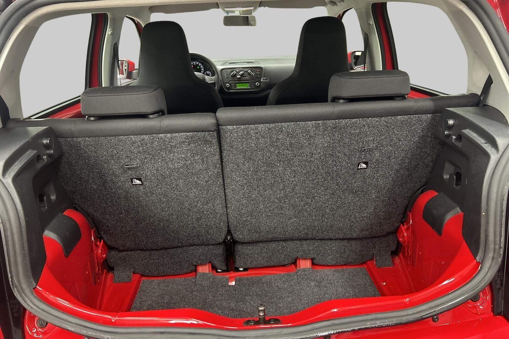 Skoda Citigo iso kuva 12