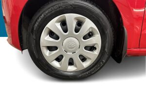 Skoda Citigo esikatselu 13