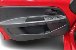 Skoda Citigo esikatselu 14