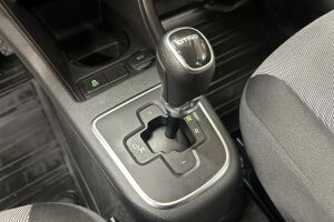 Skoda Citigo esikatselu 18