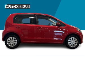 Skoda Citigo esikatselu 4