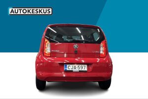 Skoda Citigo esikatselu 6