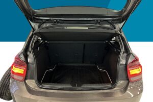 BMW 1-SARJA esikatselu 21