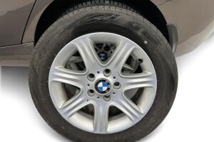 BMW 1-SARJA esikatselu 10