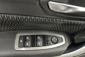 BMW 1-SARJA esikatselu 12