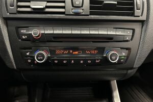 BMW 1-SARJA esikatselu 15