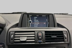 BMW 1-SARJA esikatselu 16