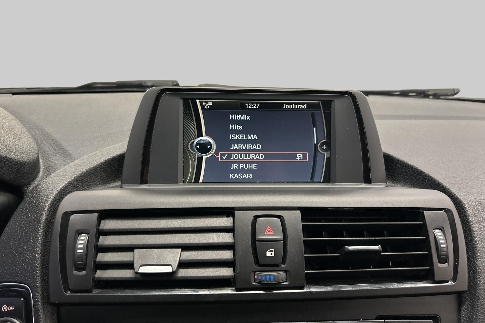 BMW 1-SARJA iso kuva 14