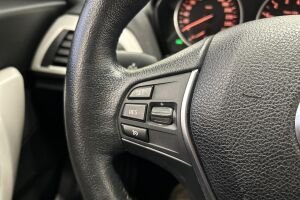 BMW 1-SARJA esikatselu 16