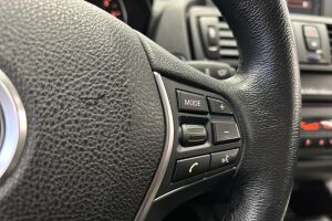 BMW 1-SARJA esikatselu 17