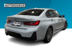 BMW 3-sarja esikatselu 1