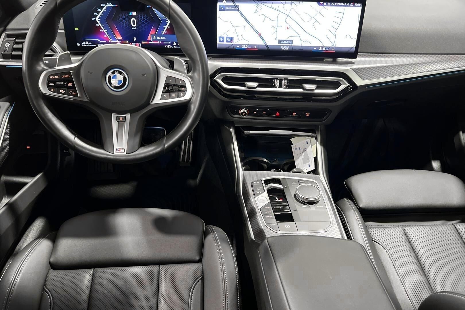 BMW 3-sarja iso kuva 18