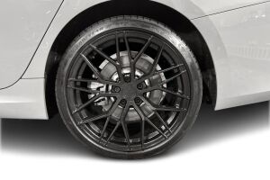 BMW 3-sarja esikatselu 7