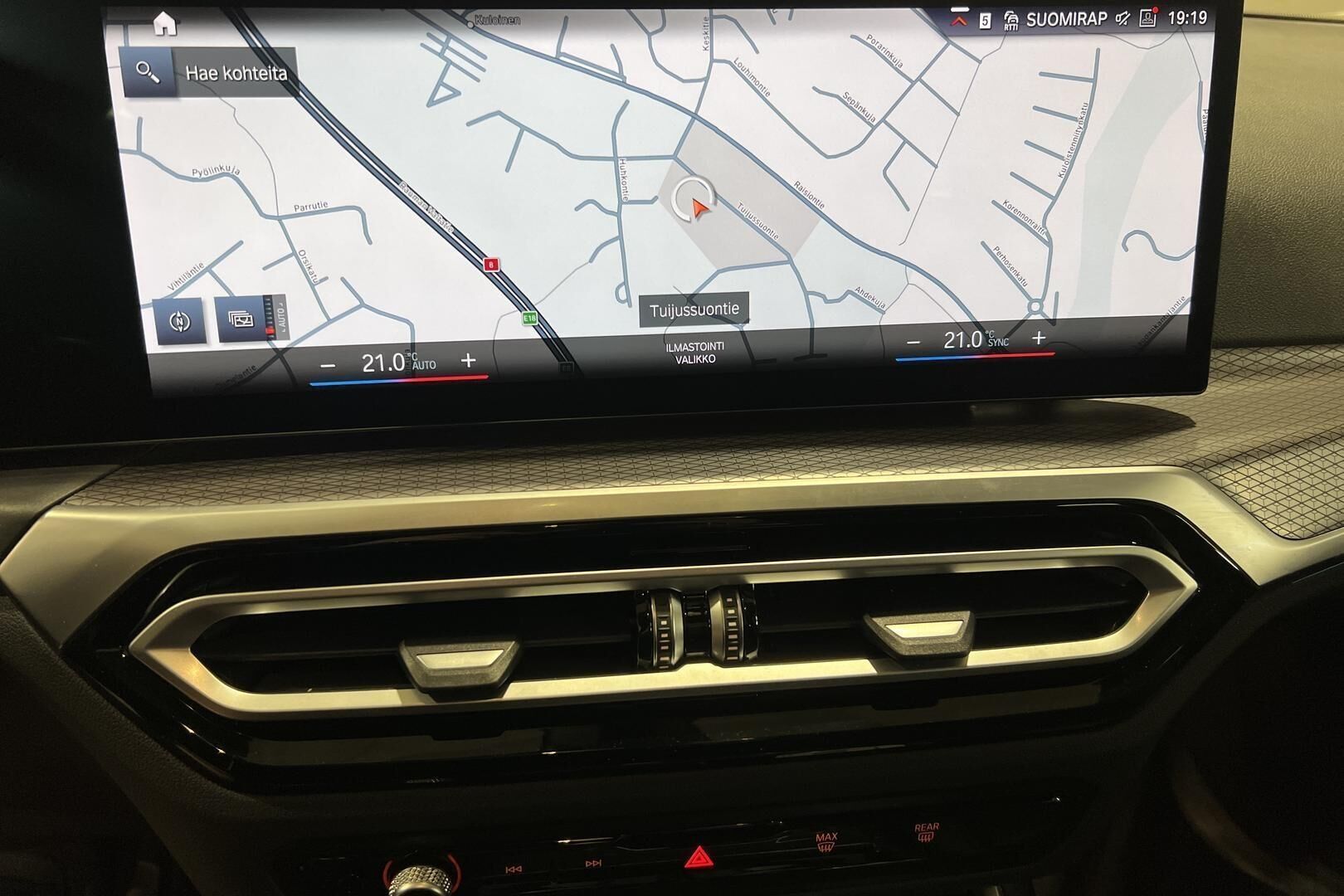 BMW 3-sarja iso kuva 11