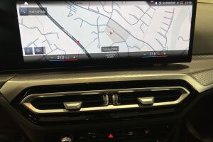 BMW 3-sarja esikatselu 11