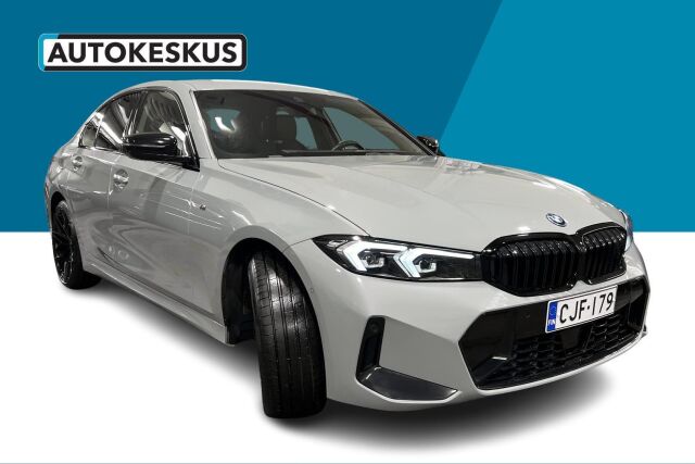 BMW 3-sarja