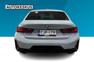BMW 3-sarja esikatselu 2