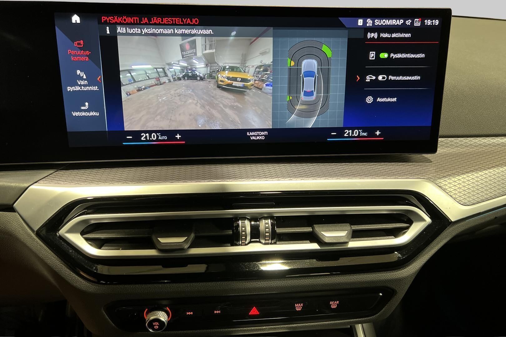 BMW 3-sarja iso kuva 23